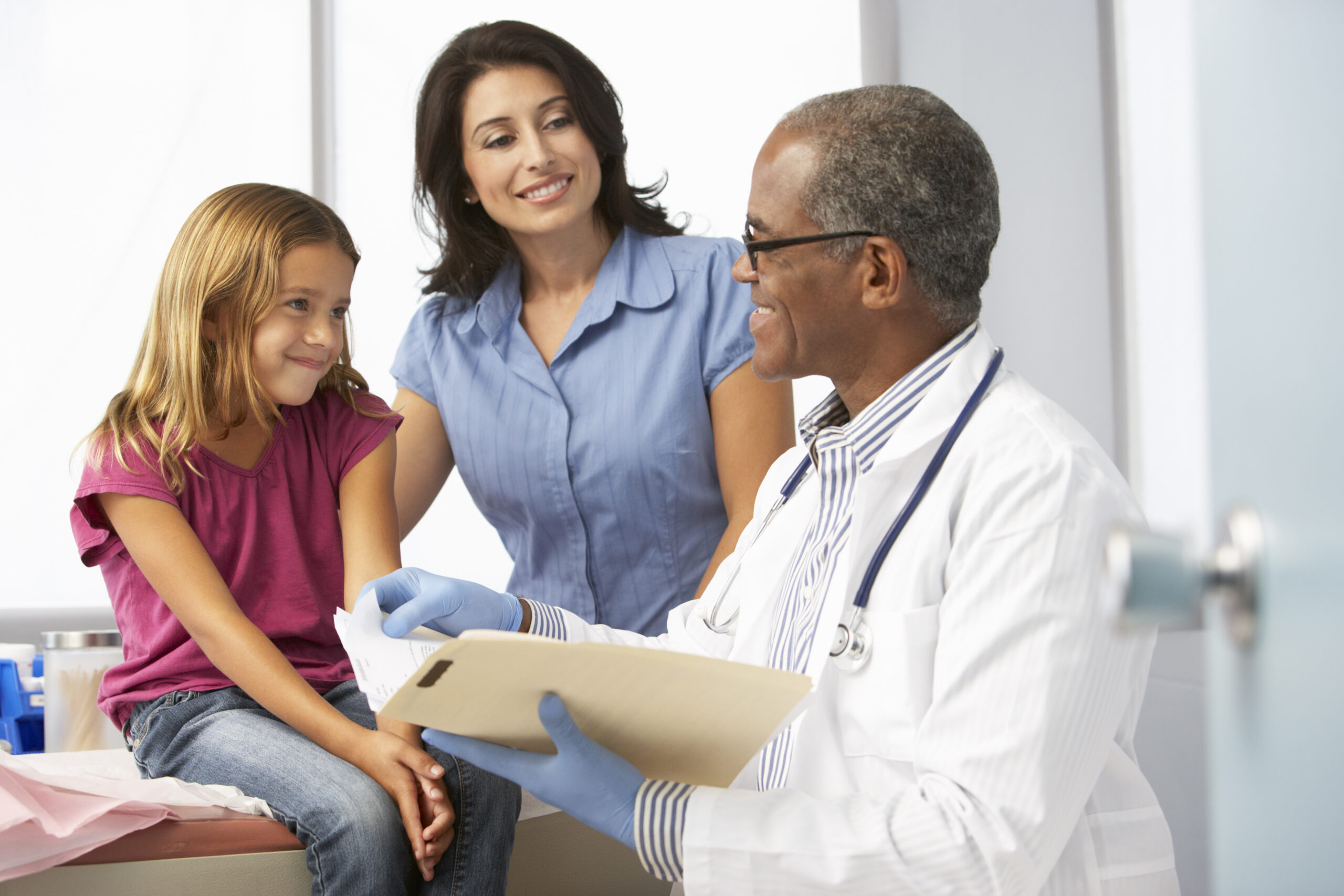 Family Practice Services