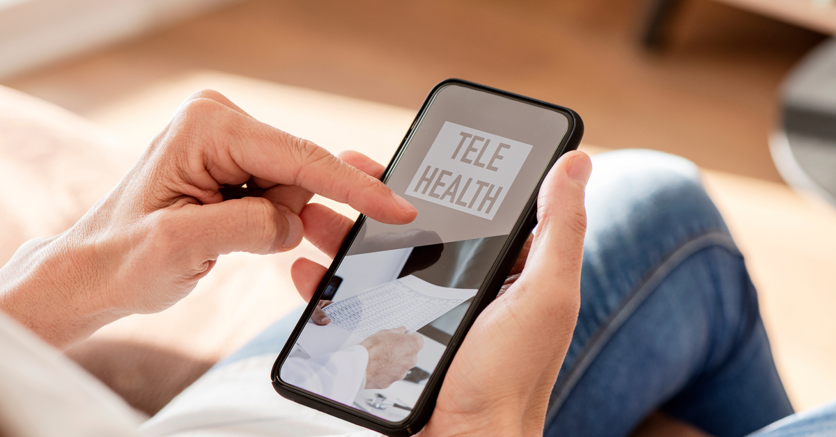 Telehealth Services at ACZOBI Healthcare Services