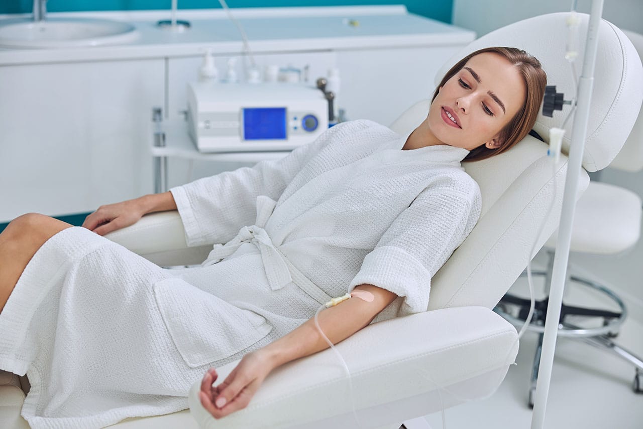 What Therapy & Wellness Sessions Involve