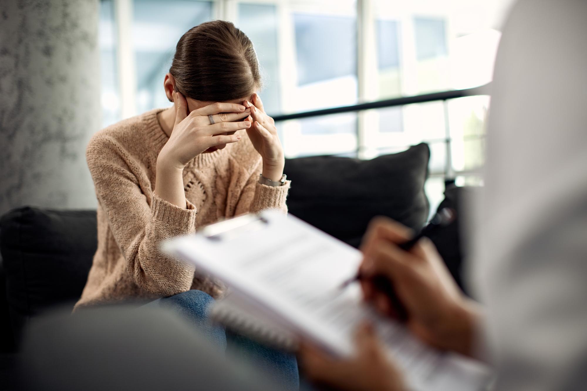 Psychiatric Mental Health Services